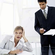 Dealing with difficult employees training