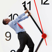 Time Management: Key to Self Management
